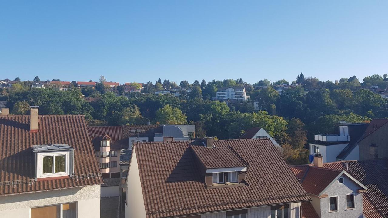 Pforzheim Ferienhaus Εξωτερικό φωτογραφία