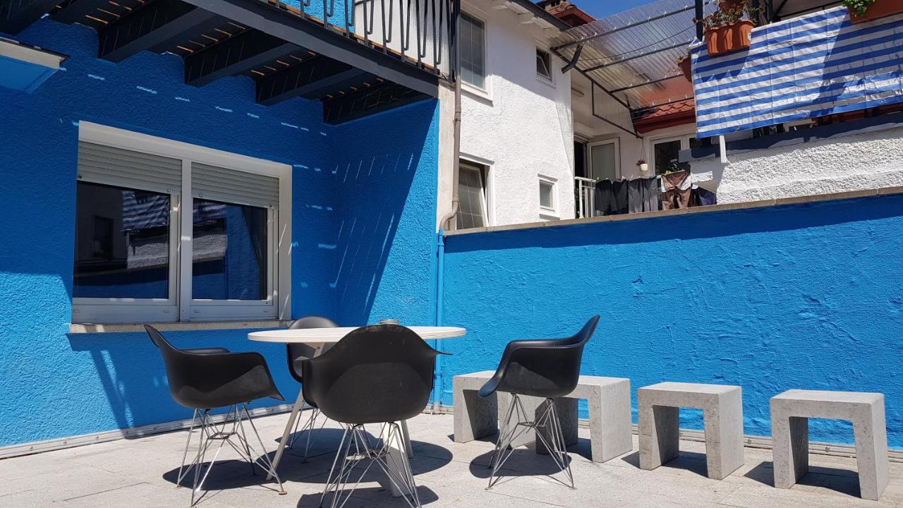 Pforzheim Ferienhaus Εξωτερικό φωτογραφία
