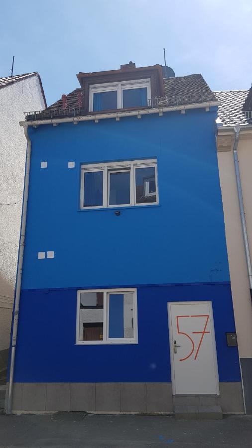 Pforzheim Ferienhaus Εξωτερικό φωτογραφία