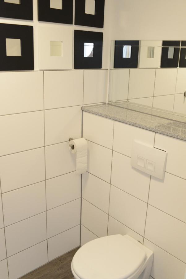 Pforzheim Ferienhaus Εξωτερικό φωτογραφία