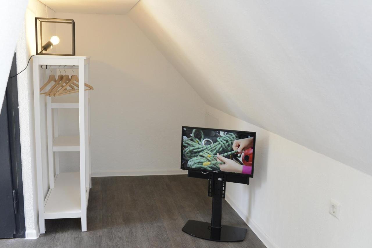 Pforzheim Ferienhaus Εξωτερικό φωτογραφία