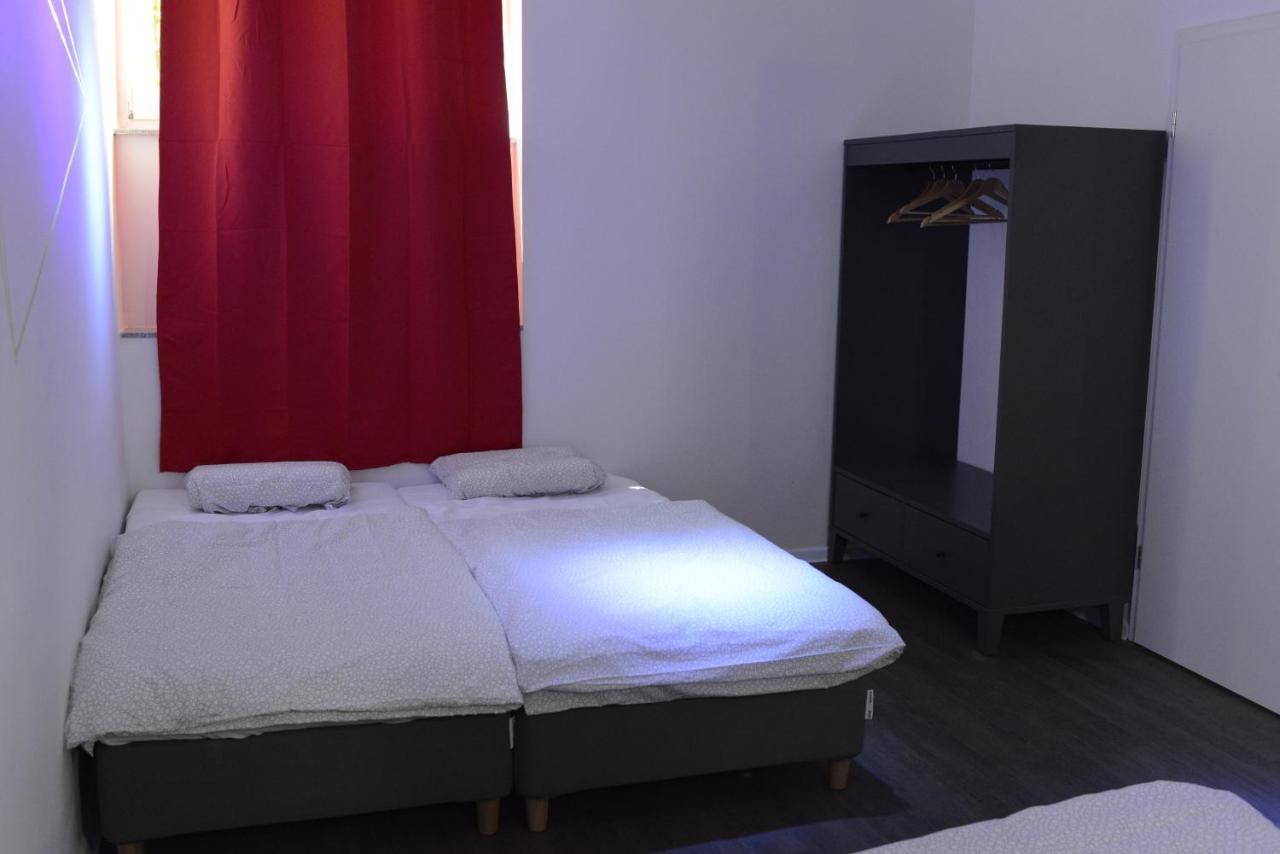 Pforzheim Ferienhaus Εξωτερικό φωτογραφία