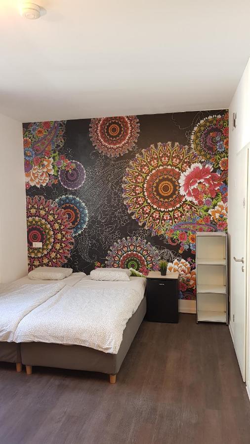 Pforzheim Ferienhaus Εξωτερικό φωτογραφία