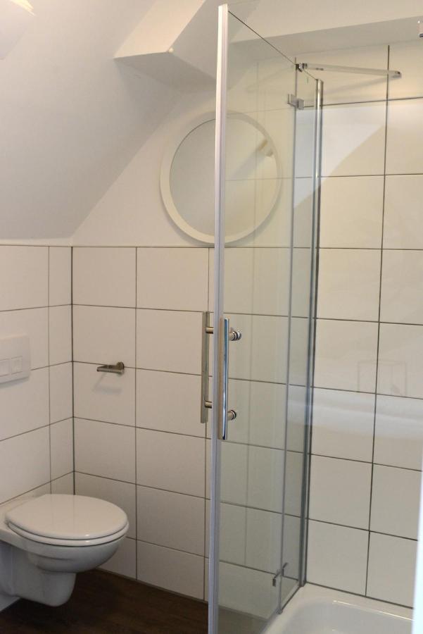 Pforzheim Ferienhaus Εξωτερικό φωτογραφία