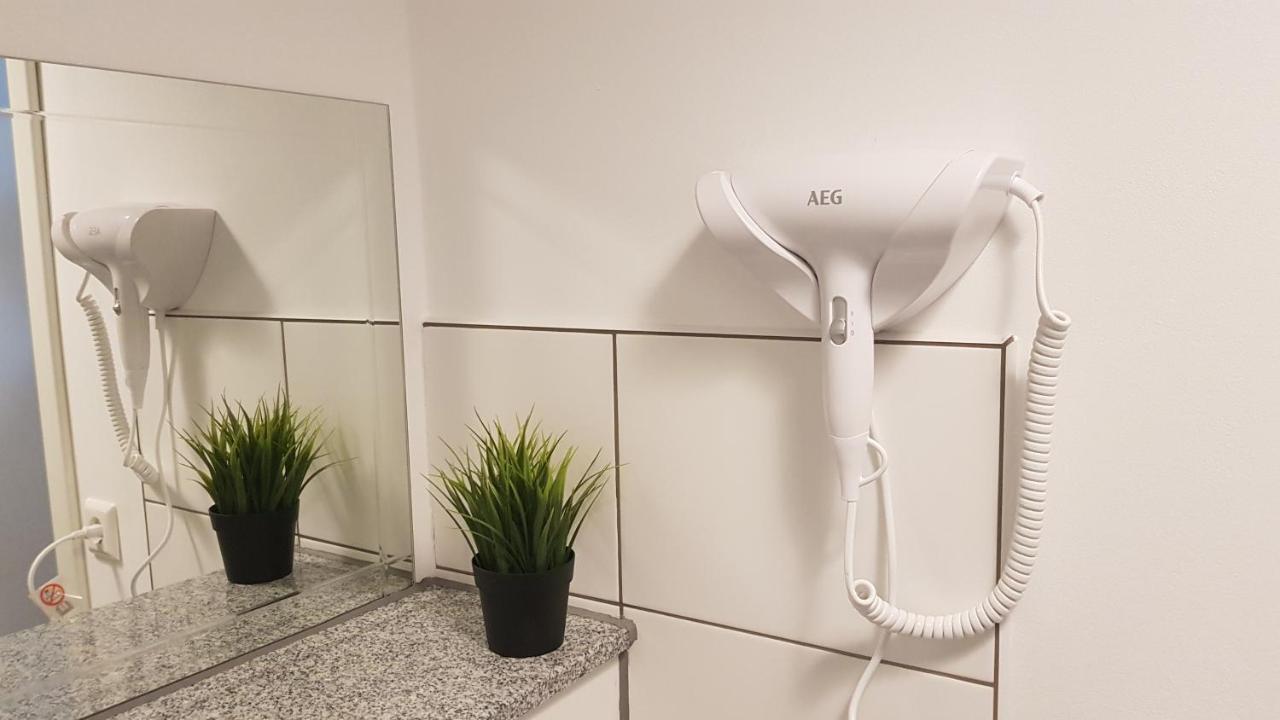 Pforzheim Ferienhaus Εξωτερικό φωτογραφία
