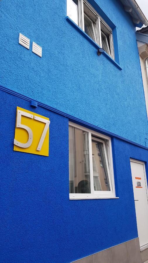 Pforzheim Ferienhaus Εξωτερικό φωτογραφία